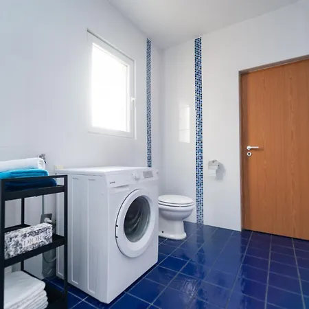 Mira Apartamento Biograd Na Moru