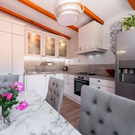 Apartamento Mira Biograd Na Moru