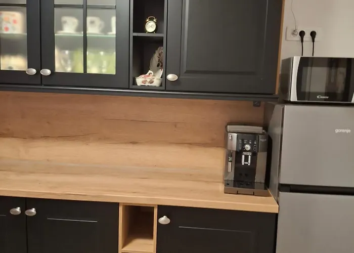 Mira Appartement Biograd Na Moru