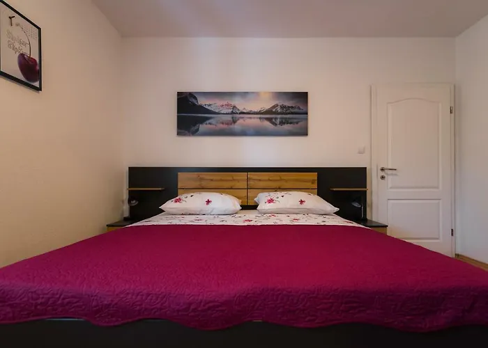 Apartman Mira