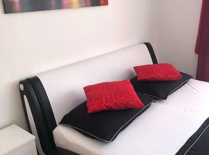 Mira Appartement Biograd Na Moru