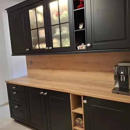 Διαμέρισμα Mira Biograd Na Moru