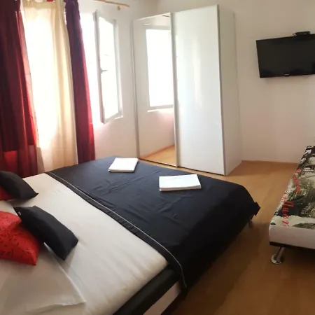 Mira Διαμέρισμα Biograd Na Moru