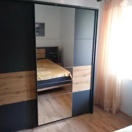 Mira Apartment