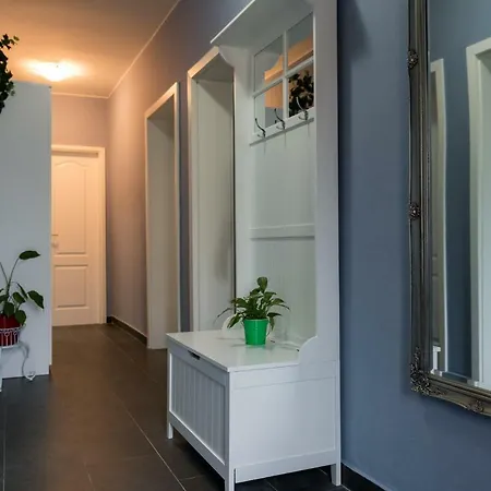 Mira Apartment Weißenburg
