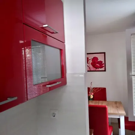 Mira Apartment Biograd Na Moru