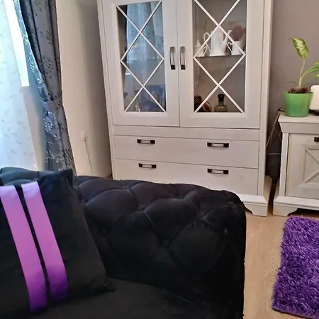 Διαμέρισμα Mira Biograd Na Moru