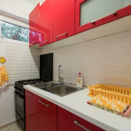 Apartment Mira Biograd Na Moru