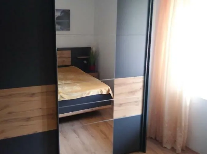 Mira Appartement