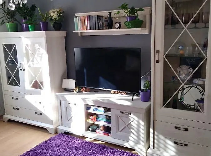 Mira Apartment Weißenburg