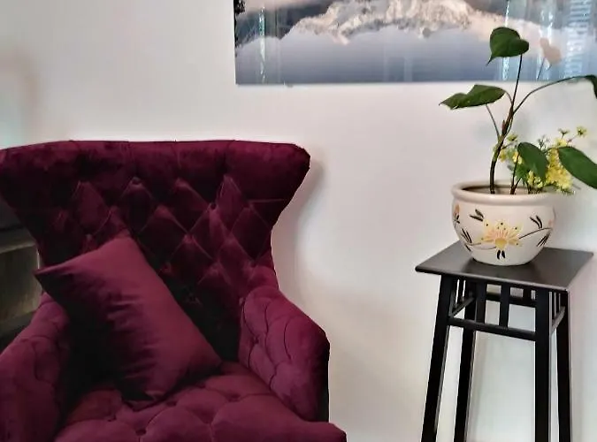 Apartment Mira Weißenburg